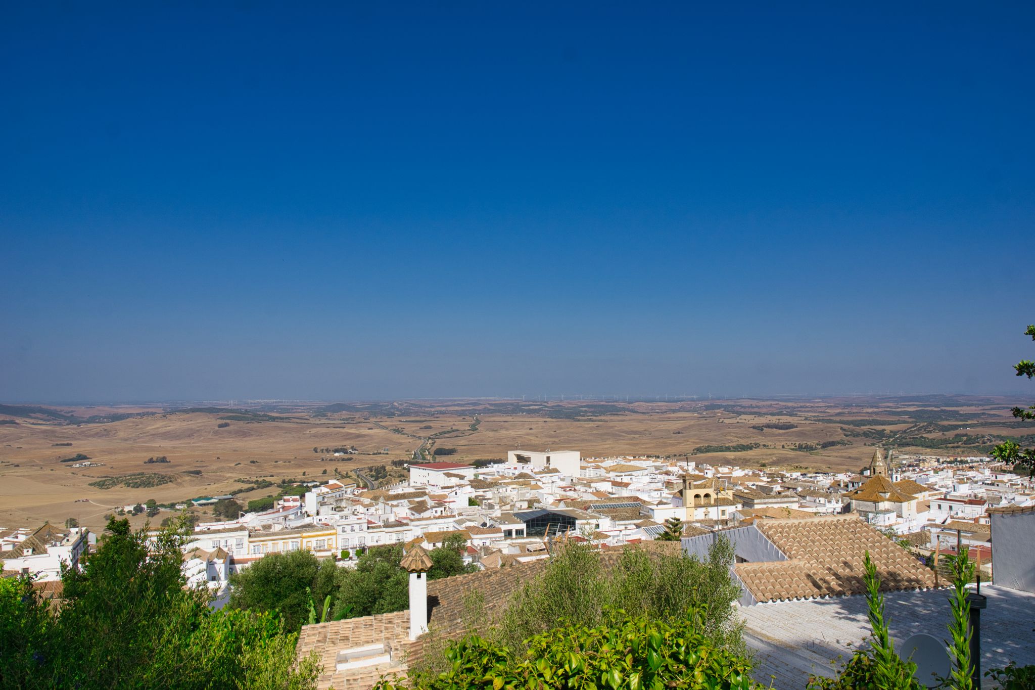Spain Medina Sidonia 044